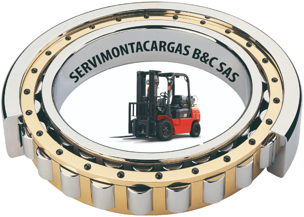SERVIMONTACARGAS B&C SAS